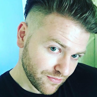 Darren Talbot