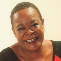 Fiona S Kemoli