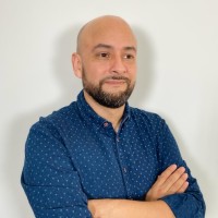 Victor Hugo Villegas Cabrera