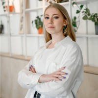 Anna Cesnocova