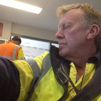 Smallwood Jimmy
