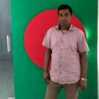 Kmziaul Haque