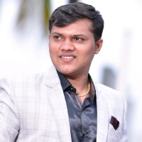 Pranav Vaidya