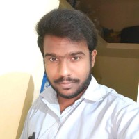 Sai Balaji M