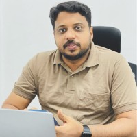 Shafeek Akkalath