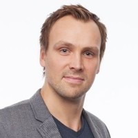 Eric Olm