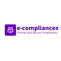 E- Compliances