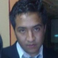 Carlos Eduardo Taborga Garcia