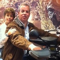 Juan Carlos Bayon Pradilla