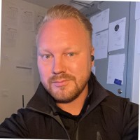 Mattias Andreasson