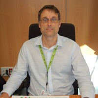 Gustavo A. Díez González