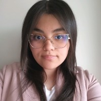 Laura Sofia Castro Abril