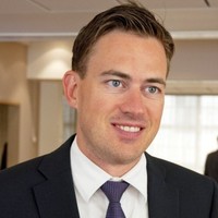 Marcus Lindahl