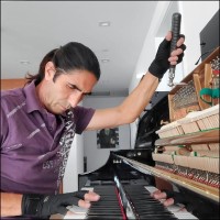 Pedram Yari