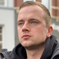 Mitchel Eikenaar