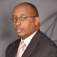 Fabrice Shema