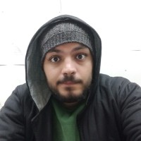 Ali Mady