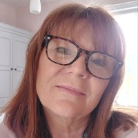 Catherine Riley