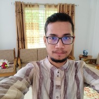 Afsar Noor Tonmoy