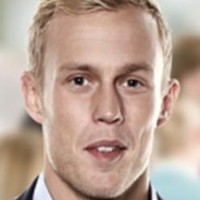 Fredrik Björnander