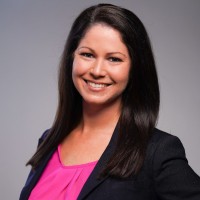 Ashley McDowell