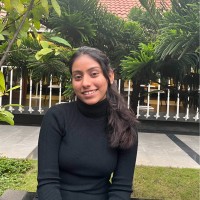 Shreya Rajesh