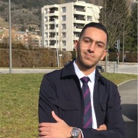 Abdelmalik Zairi