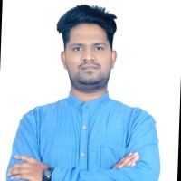 Md Suhail Afjal