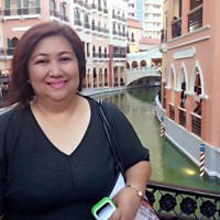 Laarni Guevarra