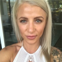 Emma Maxfield
