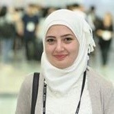 Ghazal Ayoub