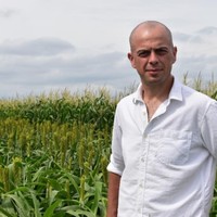 Gonzalo Parra