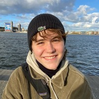Nadja Harboe Vest Hansen