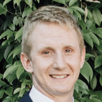 Andy Levett