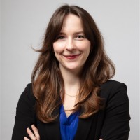 Sarah Munroe
