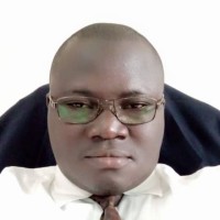 WEKEGOGO Déblèo Régis