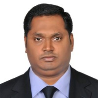 Dhanushkodi Hariharanathan