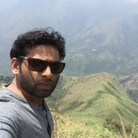 ajmal roshan