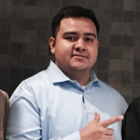 Cesar Barron