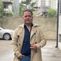 Amir Khorsandi