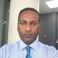 Hailu Kebede