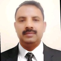 Mohammad Nayim Ansari