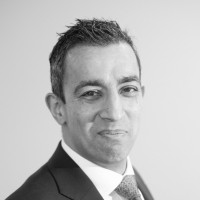 Praveen Gupta ACA CTA