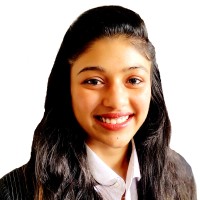 Manushi Kasodaria