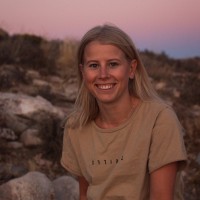 Sarah Warner