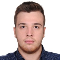 Stamatios Galanos, MPharmc