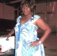 Tangenika Scott