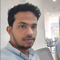 Mohammed Abdul Sami
