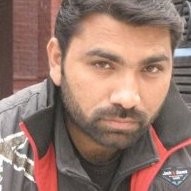 Maqsood Ali Max.Sagittarian