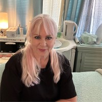 Christine Rasmussen